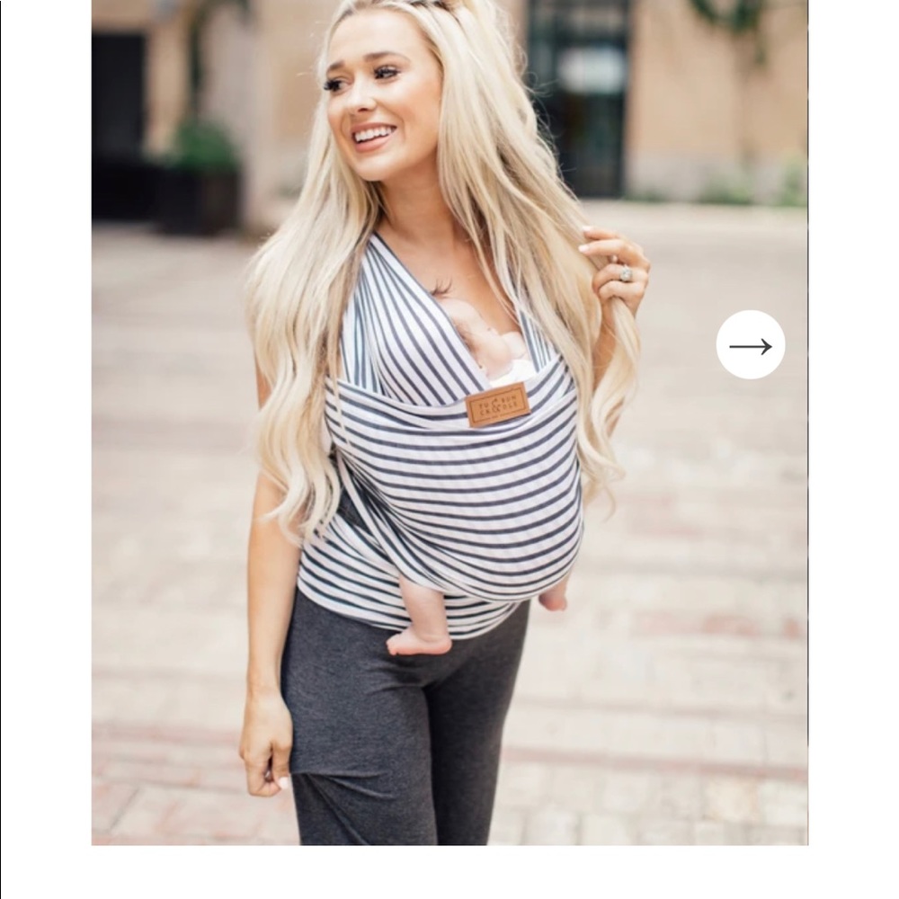 Tuck and Bundle Wrap